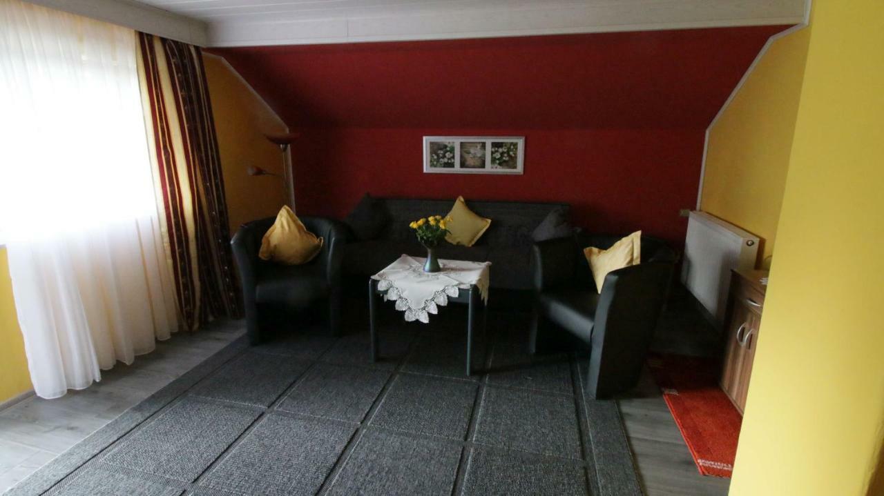 شقة Haus Anton تزفيسل المظهر الخارجي الصورة