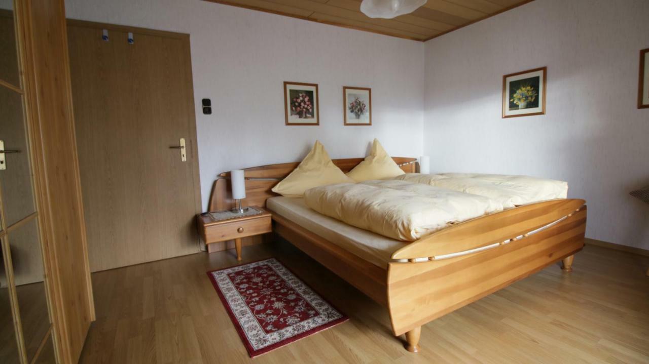 شقة Haus Anton تزفيسل المظهر الخارجي الصورة
