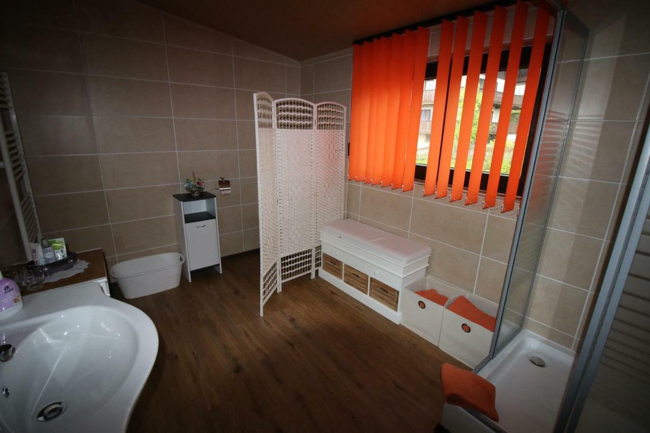 شقة Haus Anton تزفيسل المظهر الخارجي الصورة