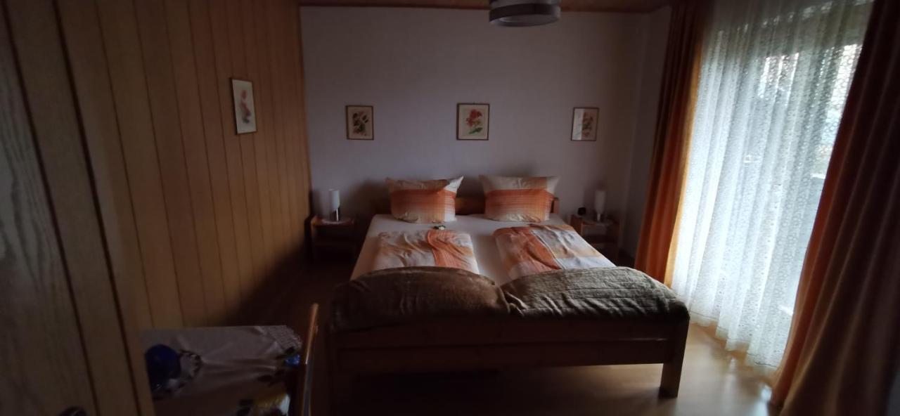شقة Haus Anton تزفيسل المظهر الخارجي الصورة