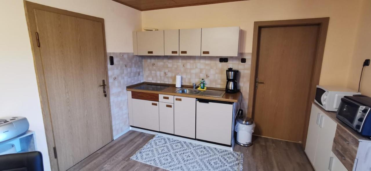 شقة Haus Anton تزفيسل المظهر الخارجي الصورة